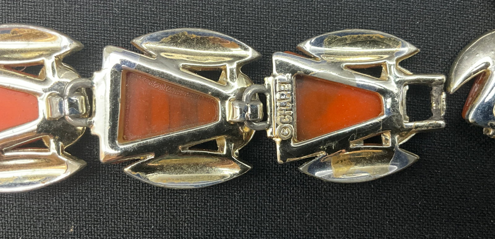 A Group of Vintage Mid-Century Costume Jewelry including Sets by Star and Charel - 4