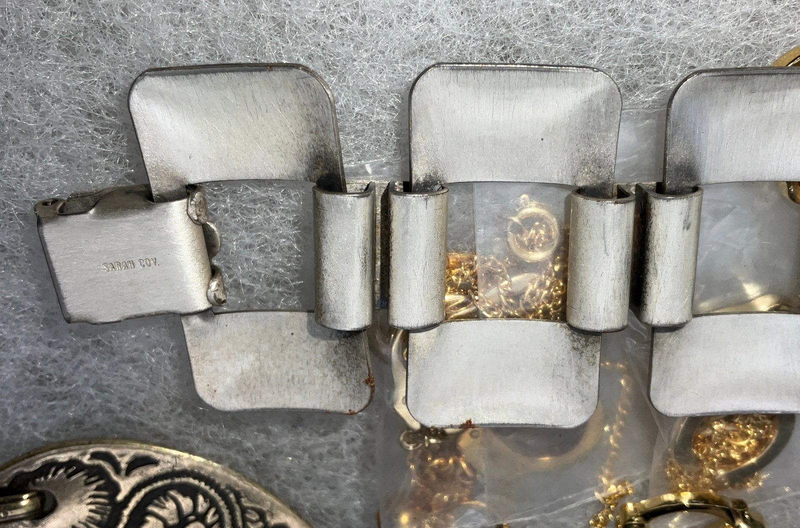 An Assortment of Sarah Coventry, and Vintage Costume Jewelry - 7