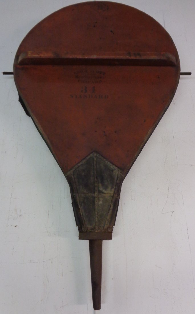Forge Bellows (1 of 6)