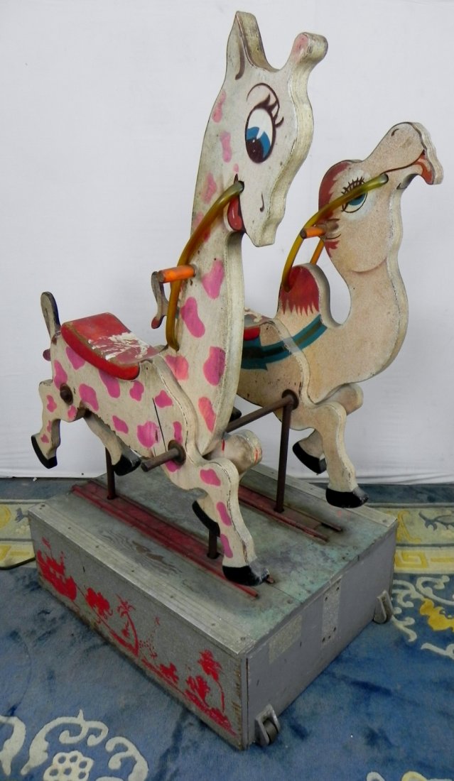 Carnival Ride (1 of 3)