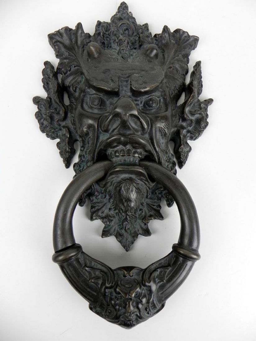 Door Knocker (1 of 4)