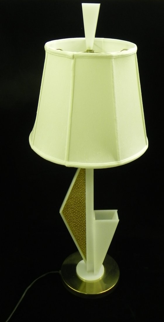 Moss Table Lamp (1 of 5)