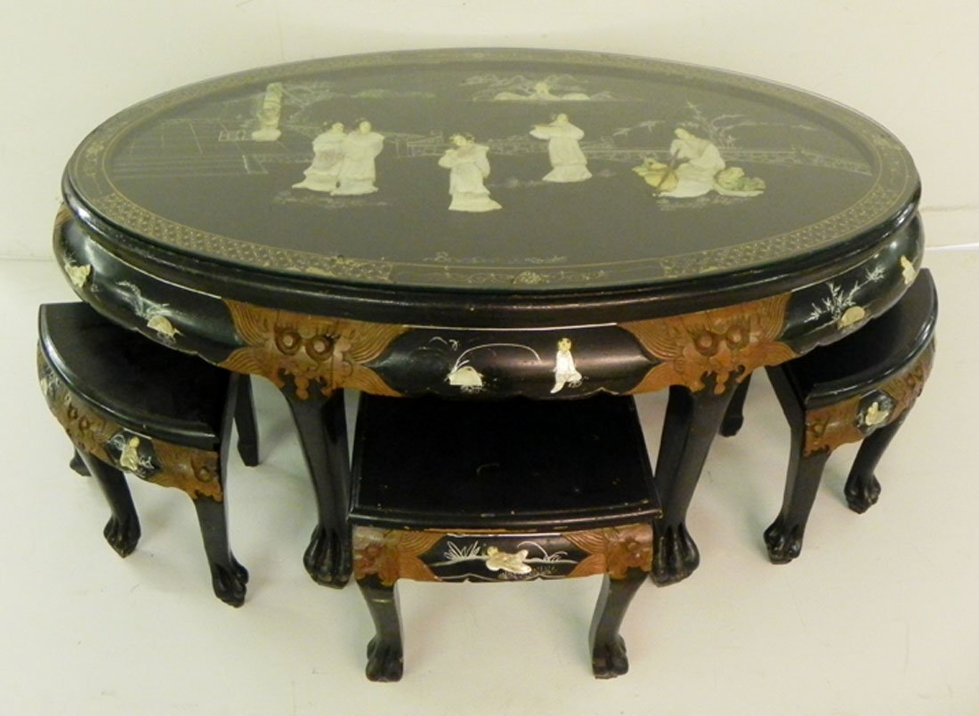 Asian Table (1 of 8)