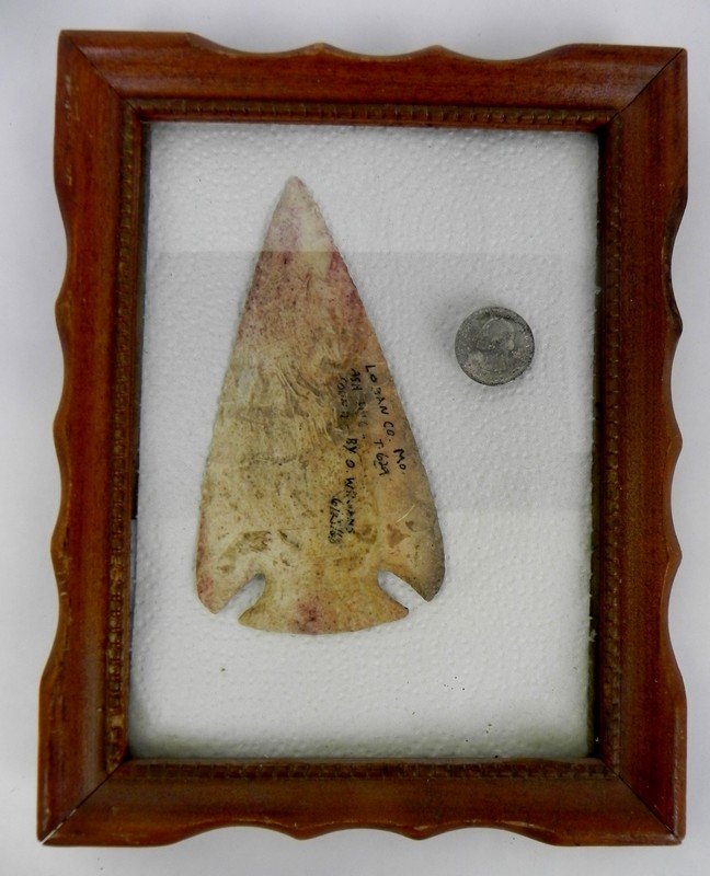 INDIAN ARROWHEAD (1 of 2)