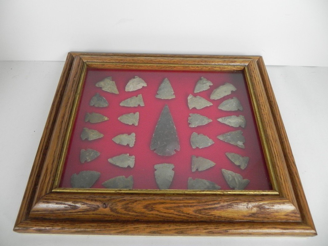 ARROWHEAD LOT (1 of 2)