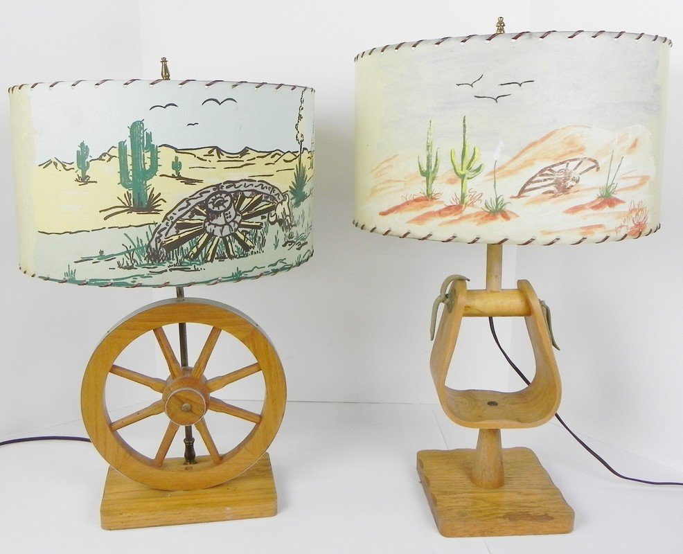 MID CENTURY LAMPS (1 of 7)