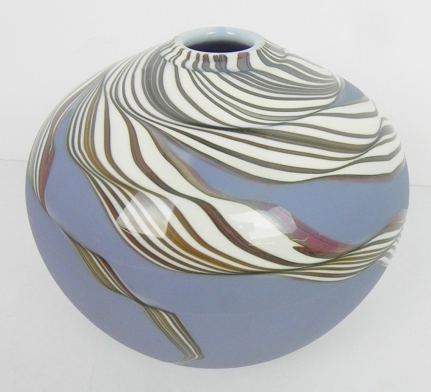 GEORGE THIEWES VASE (1 of 4)