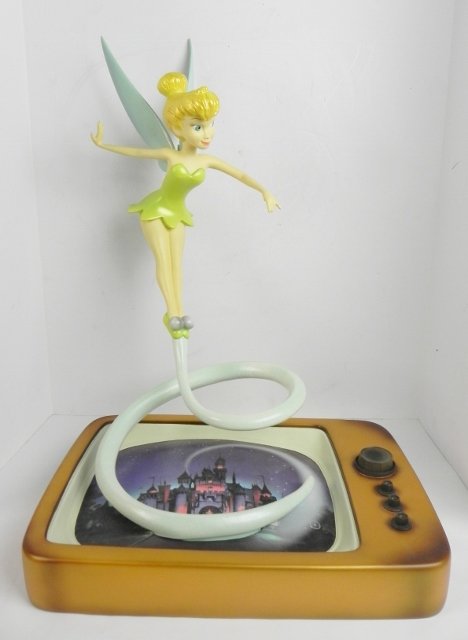 TINKER BELL FIGURINE (1 of 4)
