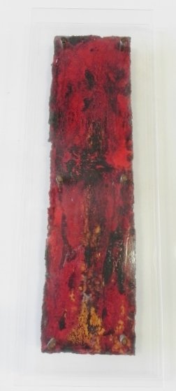 METAL WALL ART (1 of 2)