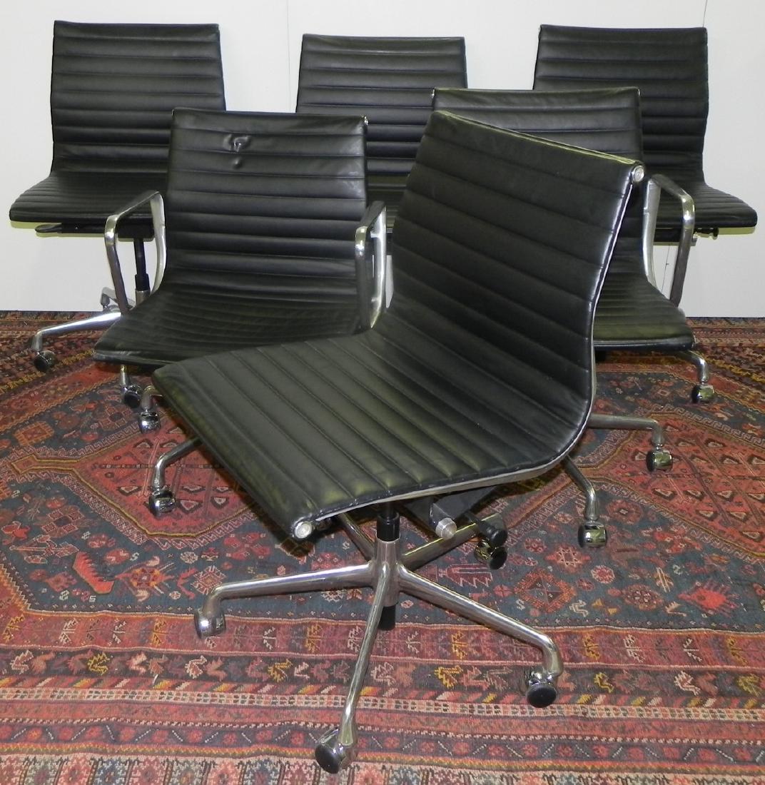 HERMAN MILLER CHAIRS (1 of 6)