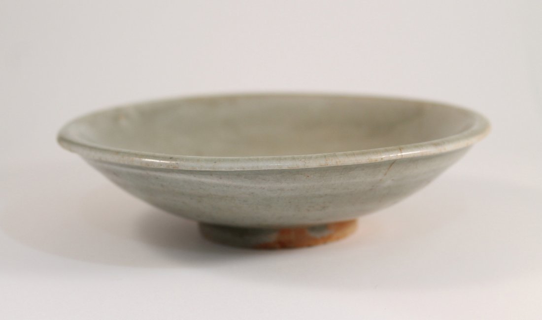 CHINESE CELADON BOWL (1 of 7)