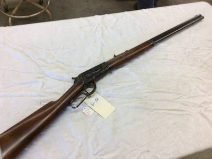 WIN. 1886 OCT BARREL 45/70 CAL RARE 1 OF 626 MADE EST: WIN. 1886 OCT BARREL 45/70 CAL RARE 1 OF 626 MADE EST VALUE $15000