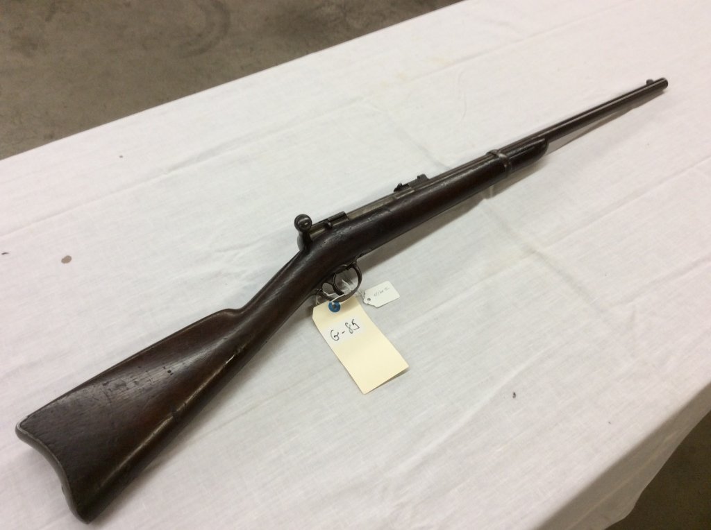 WARD BURTON CARBINE VERY RARE 1871 SPRINGFIELD $3500: WARD BURTON CARBINE VERY RARE 1871 SPRINGFIELD $3500 EST VALUE