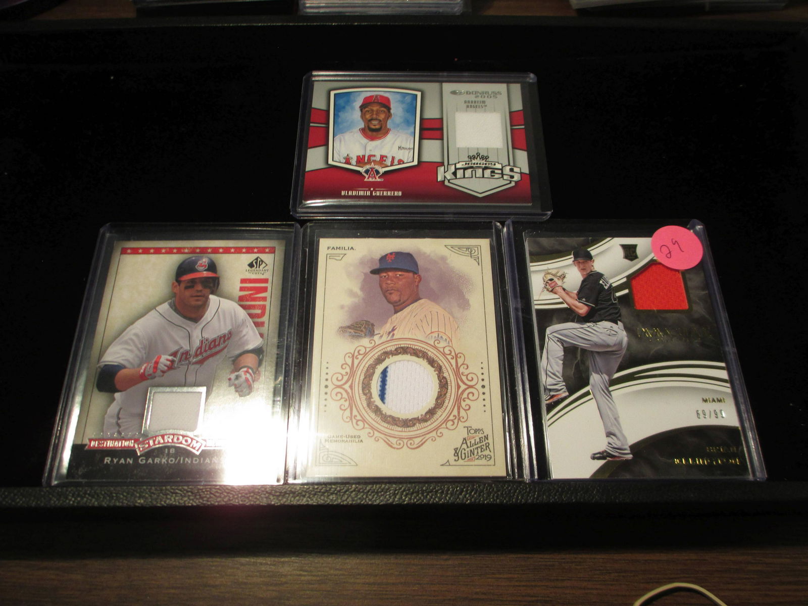 brian ellington,jeurys familia,ryan garko,vladimir (1 of 1)