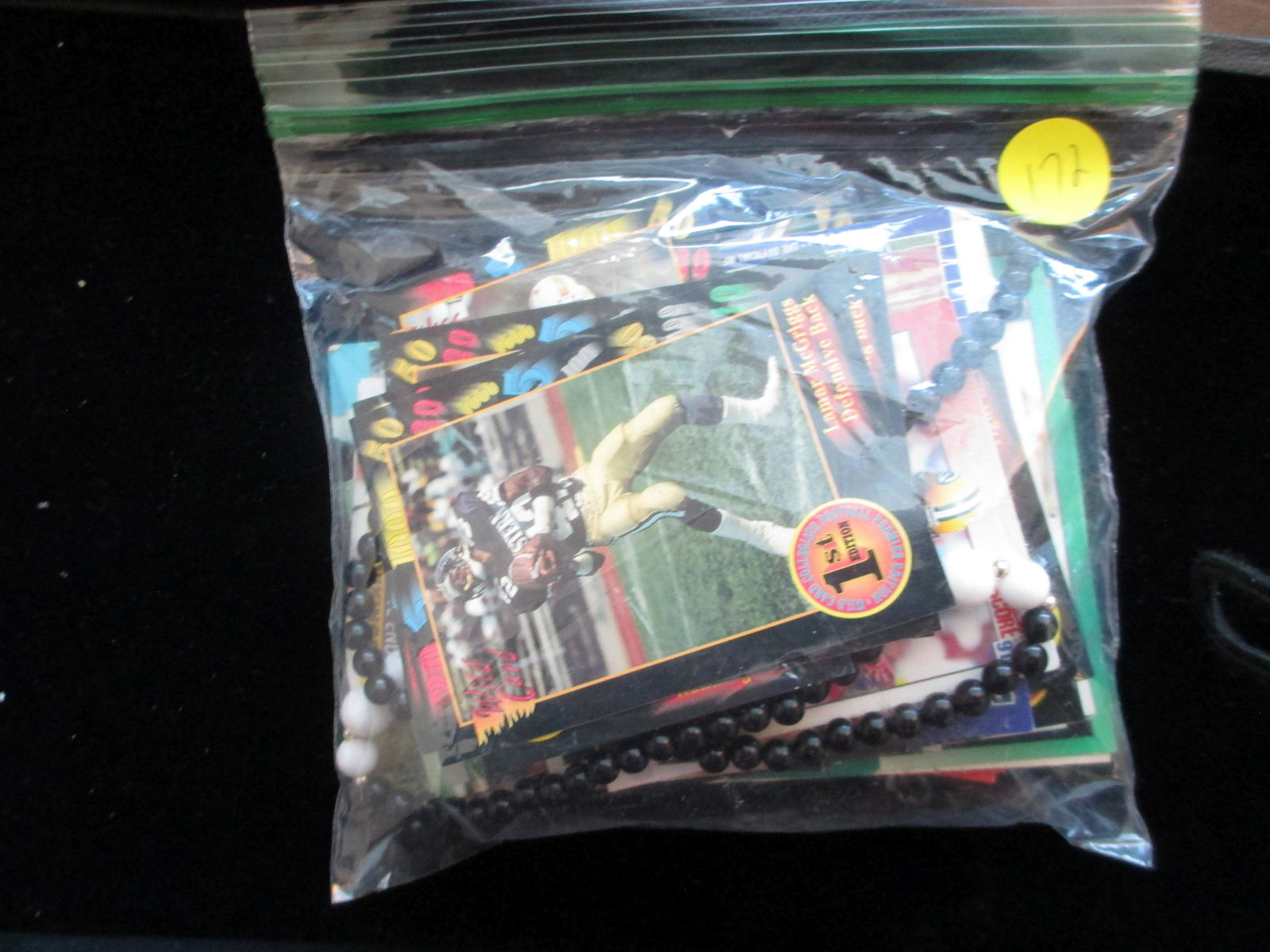 central texas coins and collectibles grab bag (1 of 1)