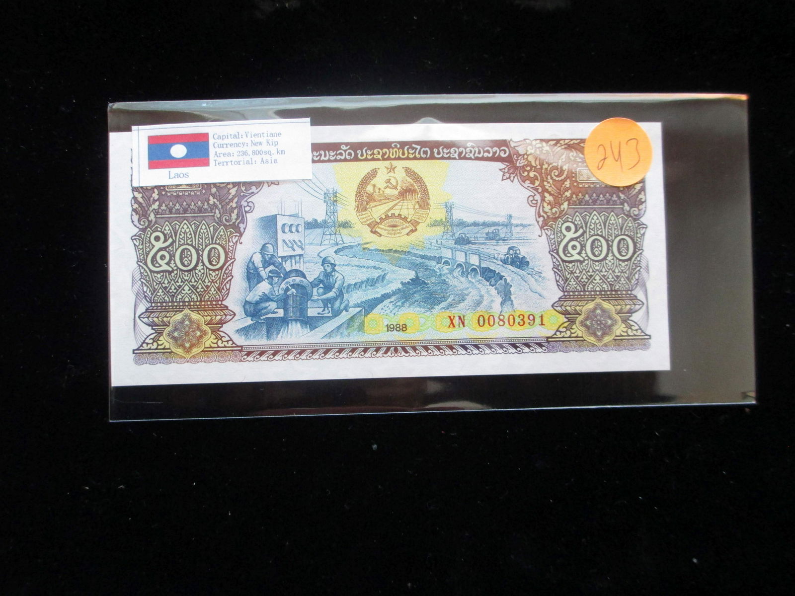 vient iane 500 currency (1 of 1)