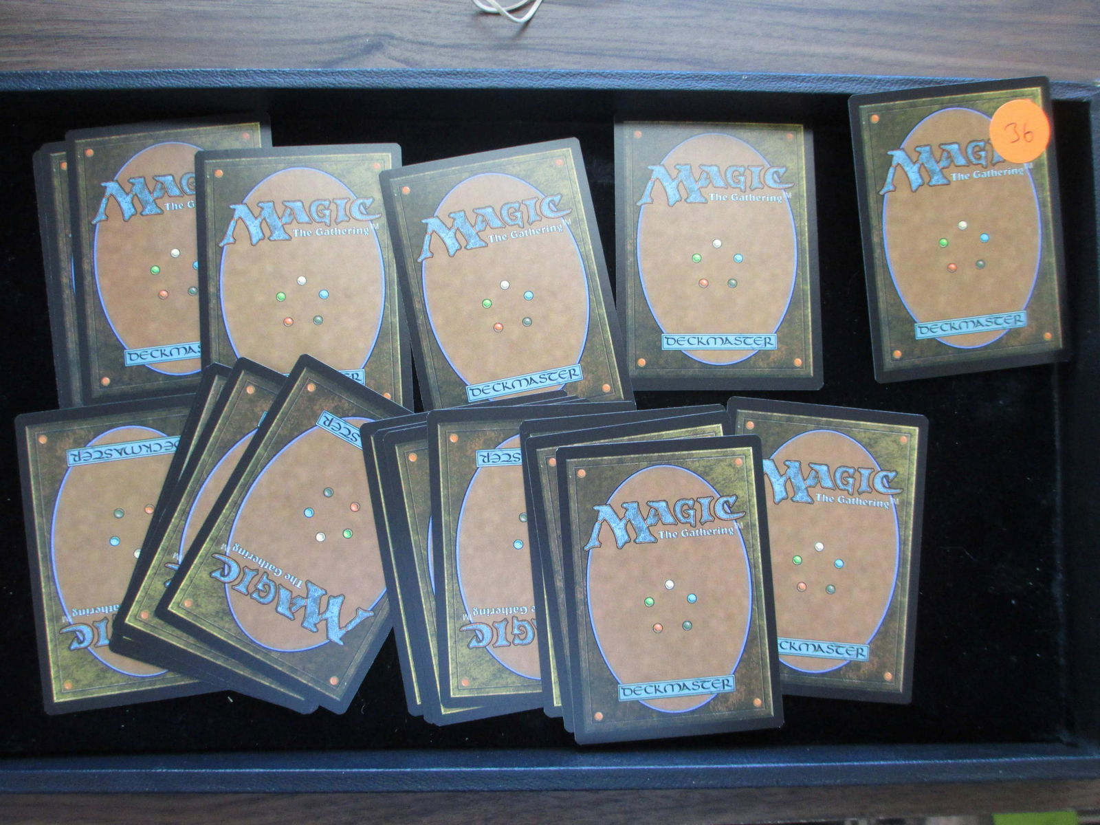 lot of 20 magic the gathering cards: nice lot