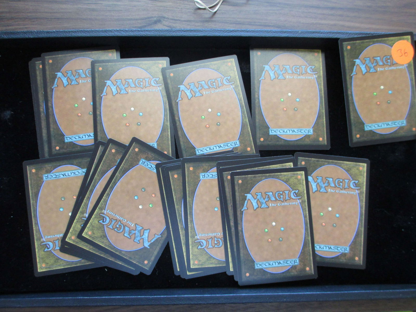 lot of 20 magic the gathering cards: nice lot