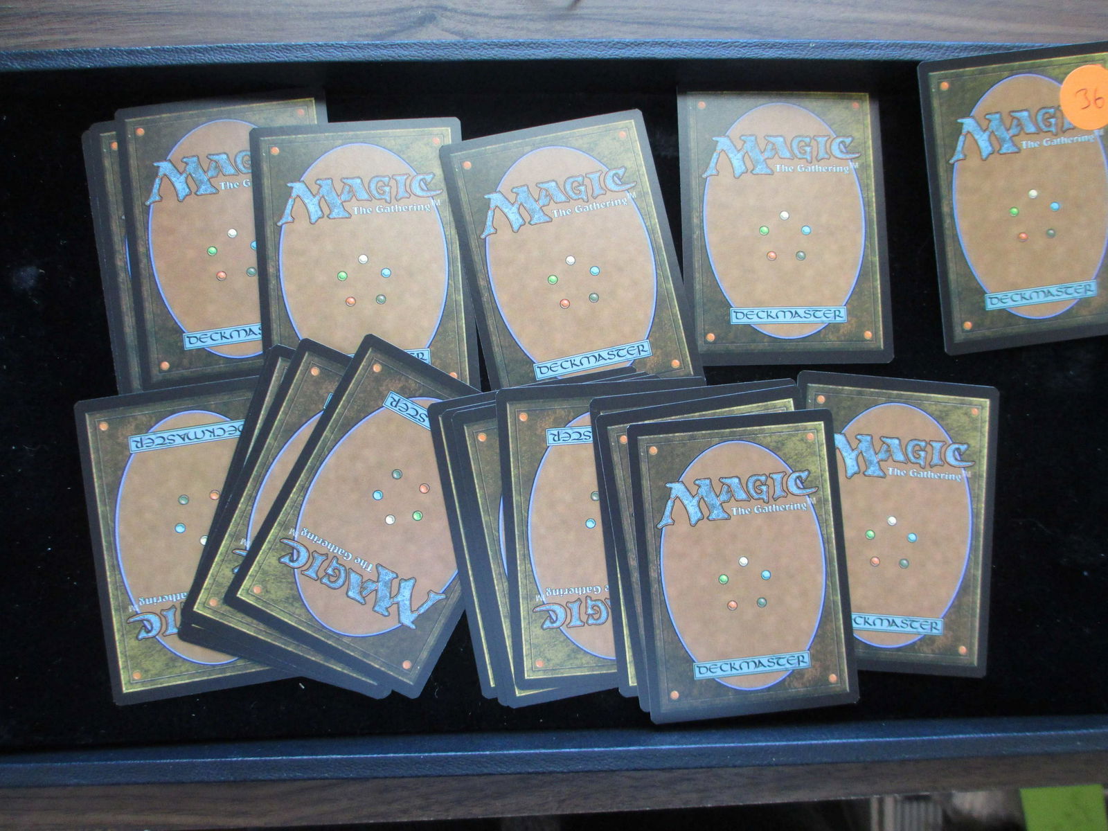 lot of 20 magic the gathering cards: nice lot