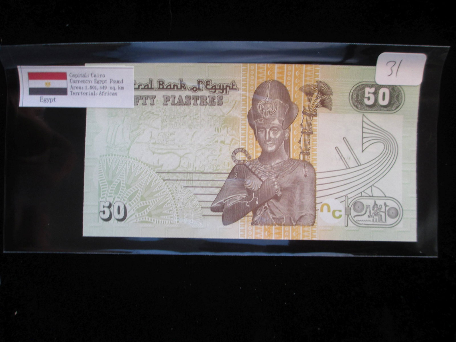 cairo 50 currency: egypt pound