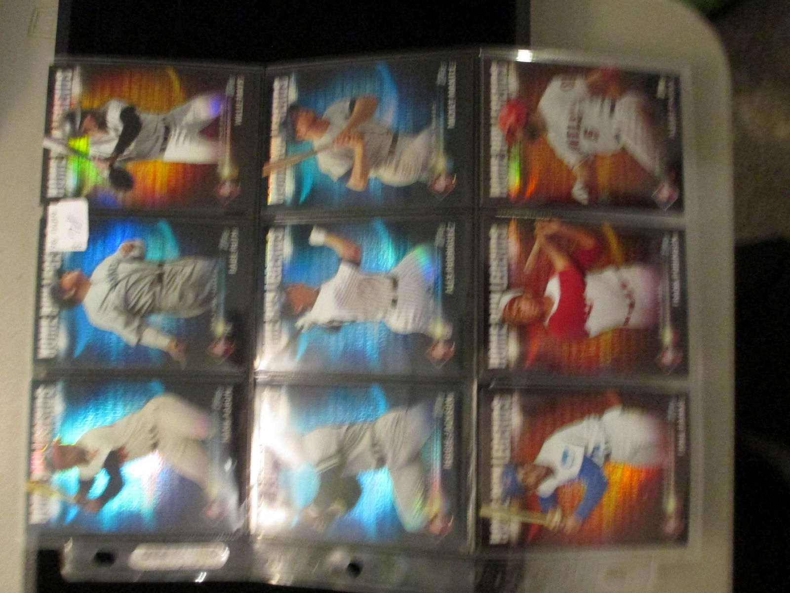 hank aaron,babe ruth,willie mays,reggie jackson,alex (1 of 1)