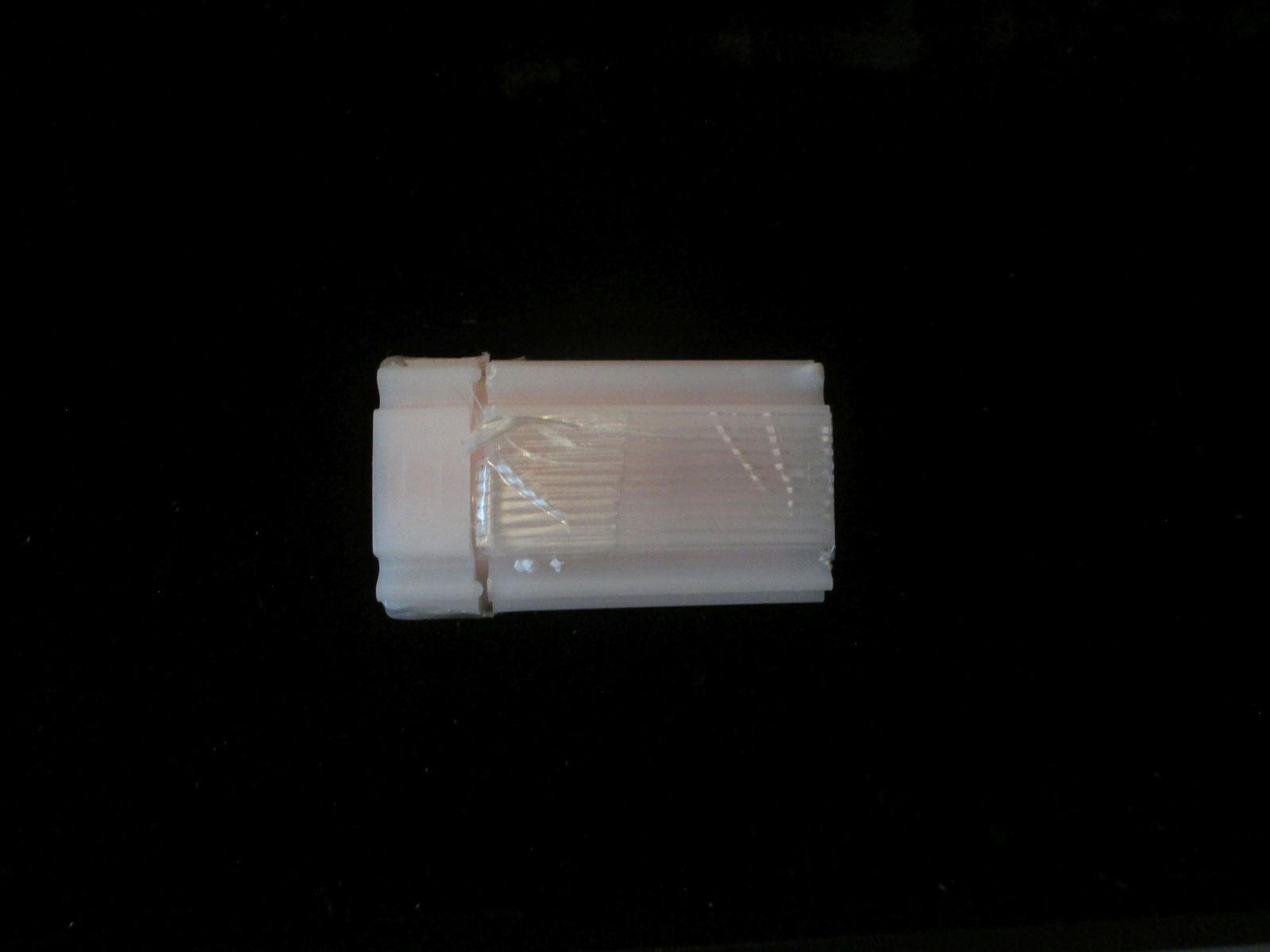 lot of 20 .999 one ounce copper rounds (1 of 1)