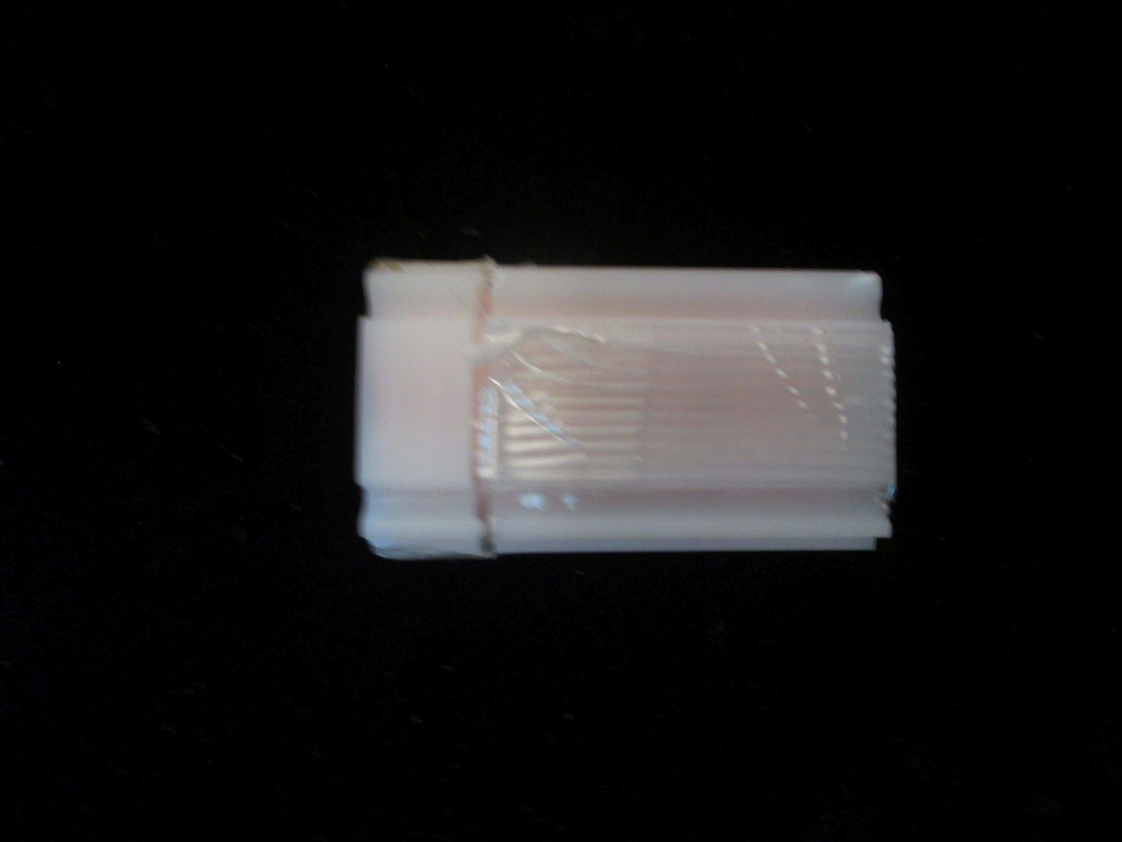 lot of 20 .999 one ounce copper rounds (1 of 1)