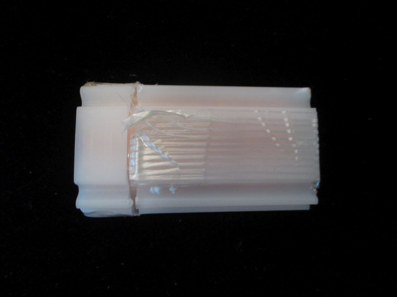 lot of 20 .999 one ounce copper rounds (1 of 1)