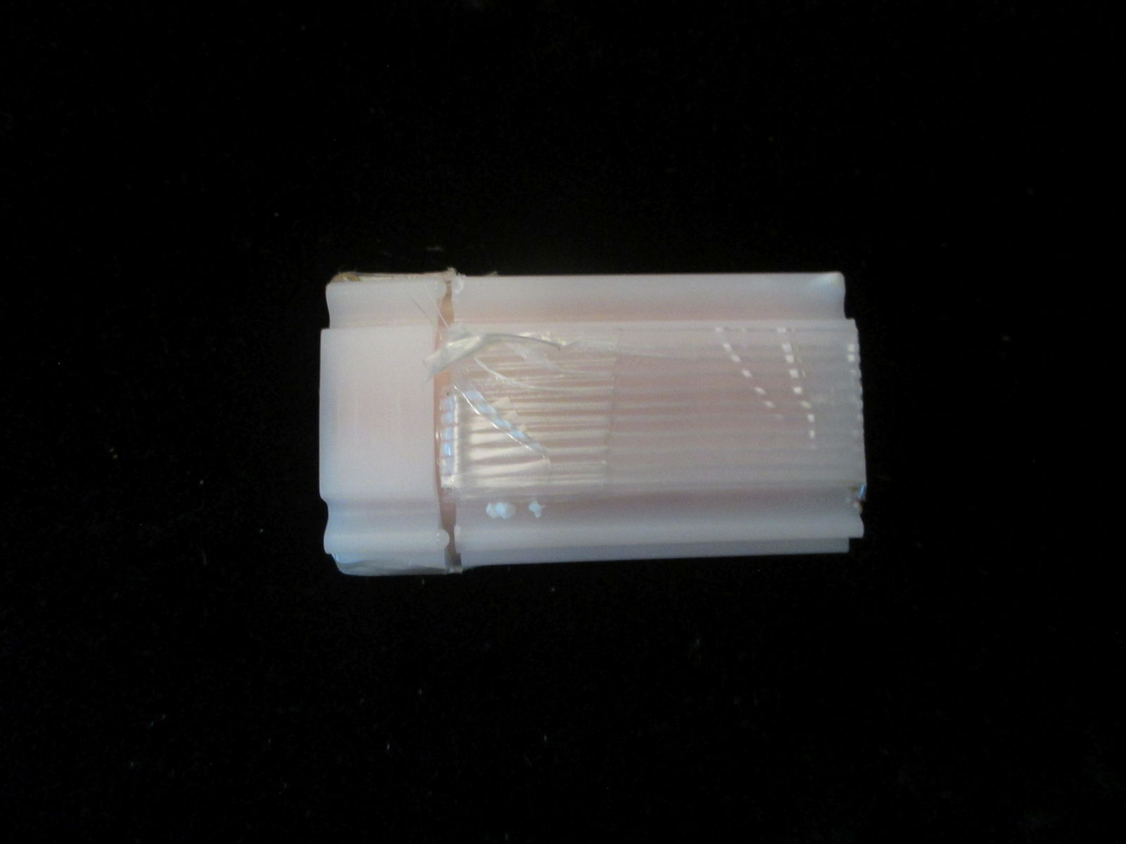 lot of 20 .999 one ounce copper rounds (1 of 1)