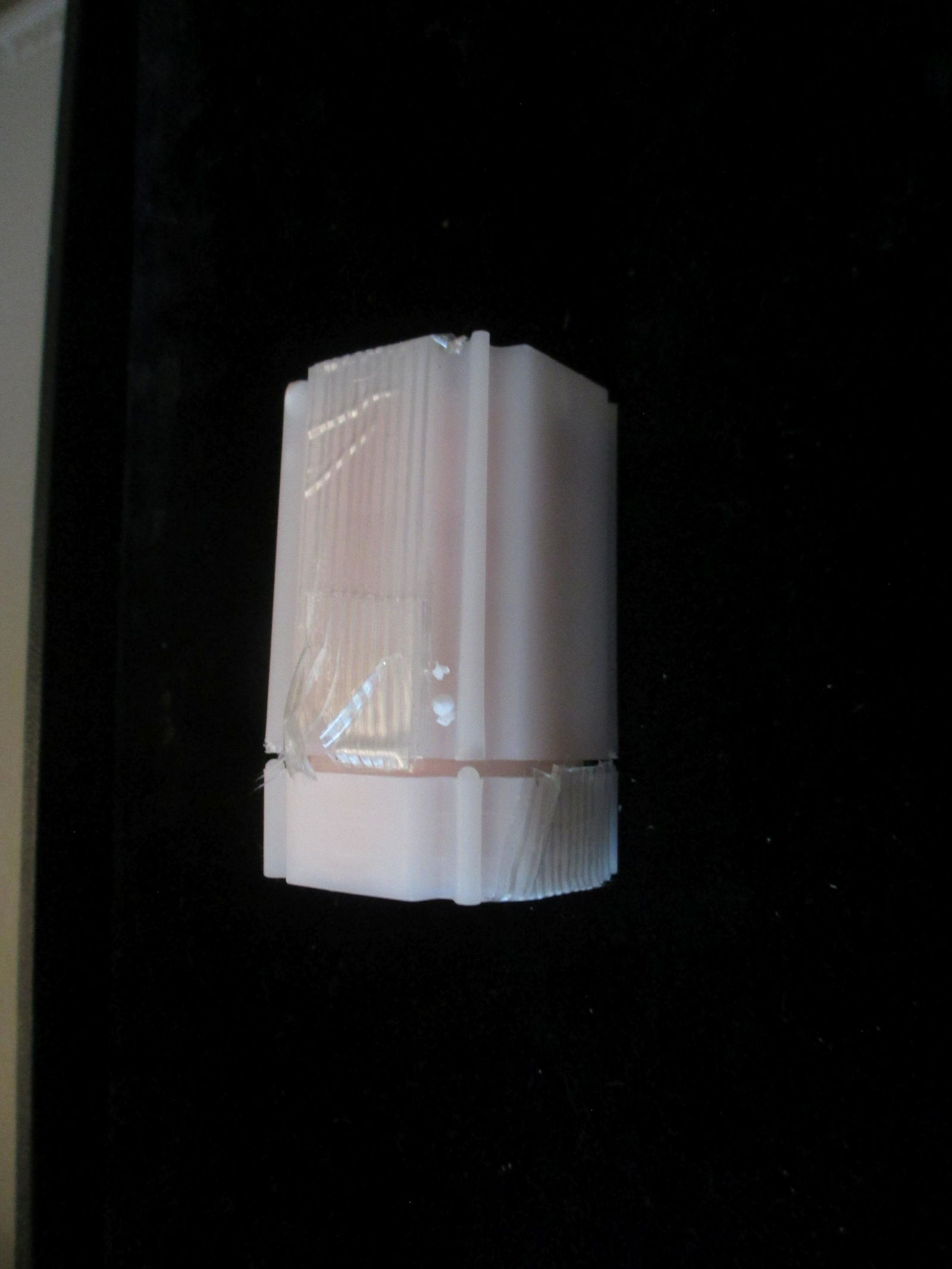 lot of 20 .999 one ounce copper rounds (1 of 1)