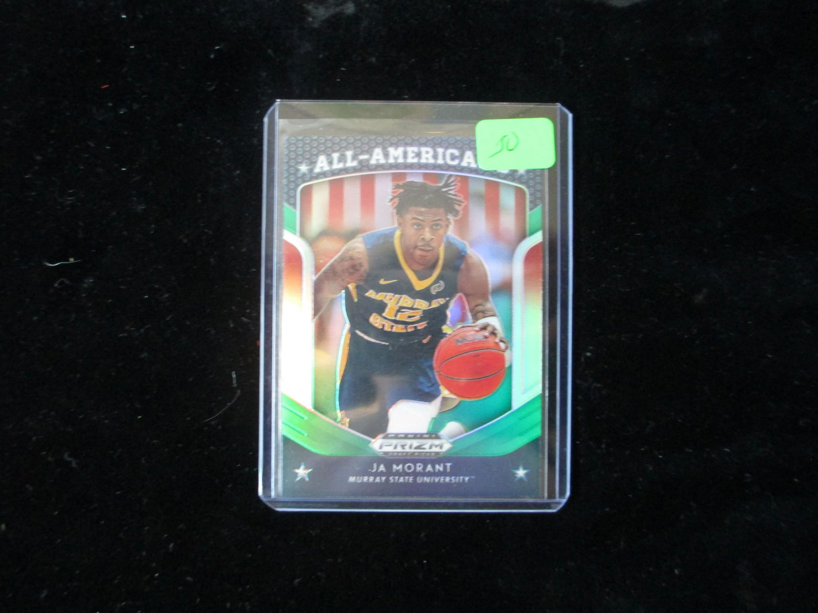 ja morant prizm (1 of 1)