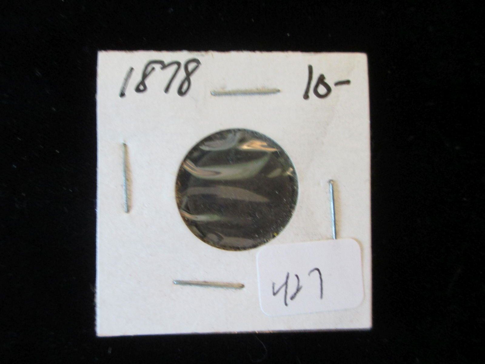 1878 indian cent ag details (1 of 1)