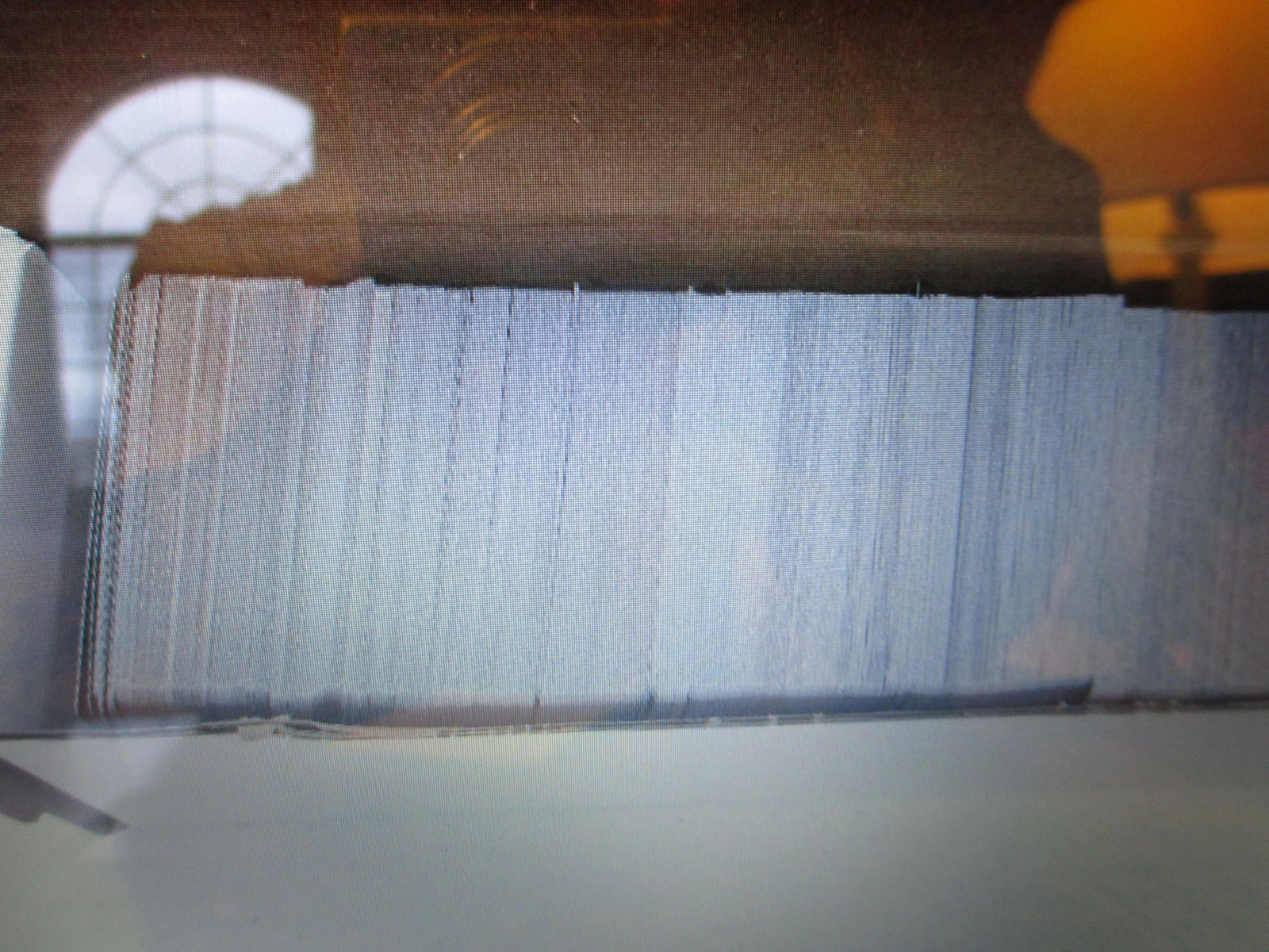 lot of 100 magic the gathering common cards: out of a hoard
