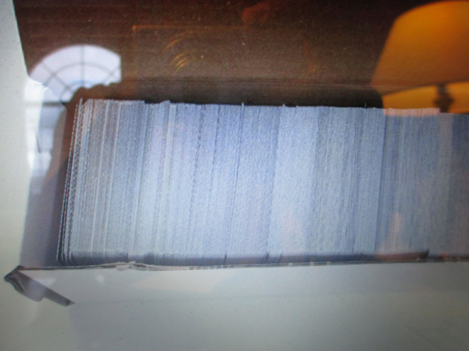 lot of 100 magic the gathering common cards: out of a hoard