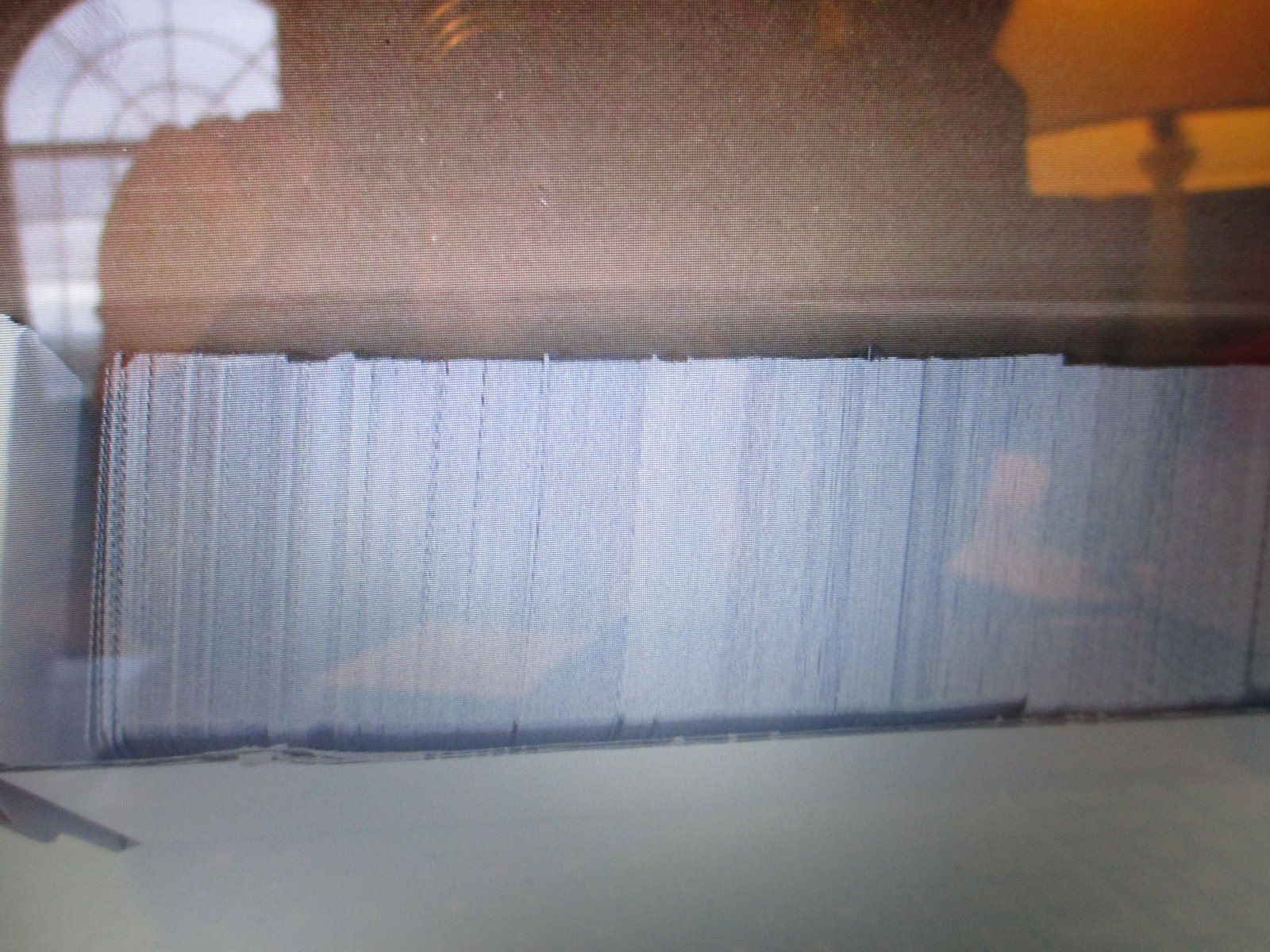 lot of 100 magic the gathering common cards: out of a hoard