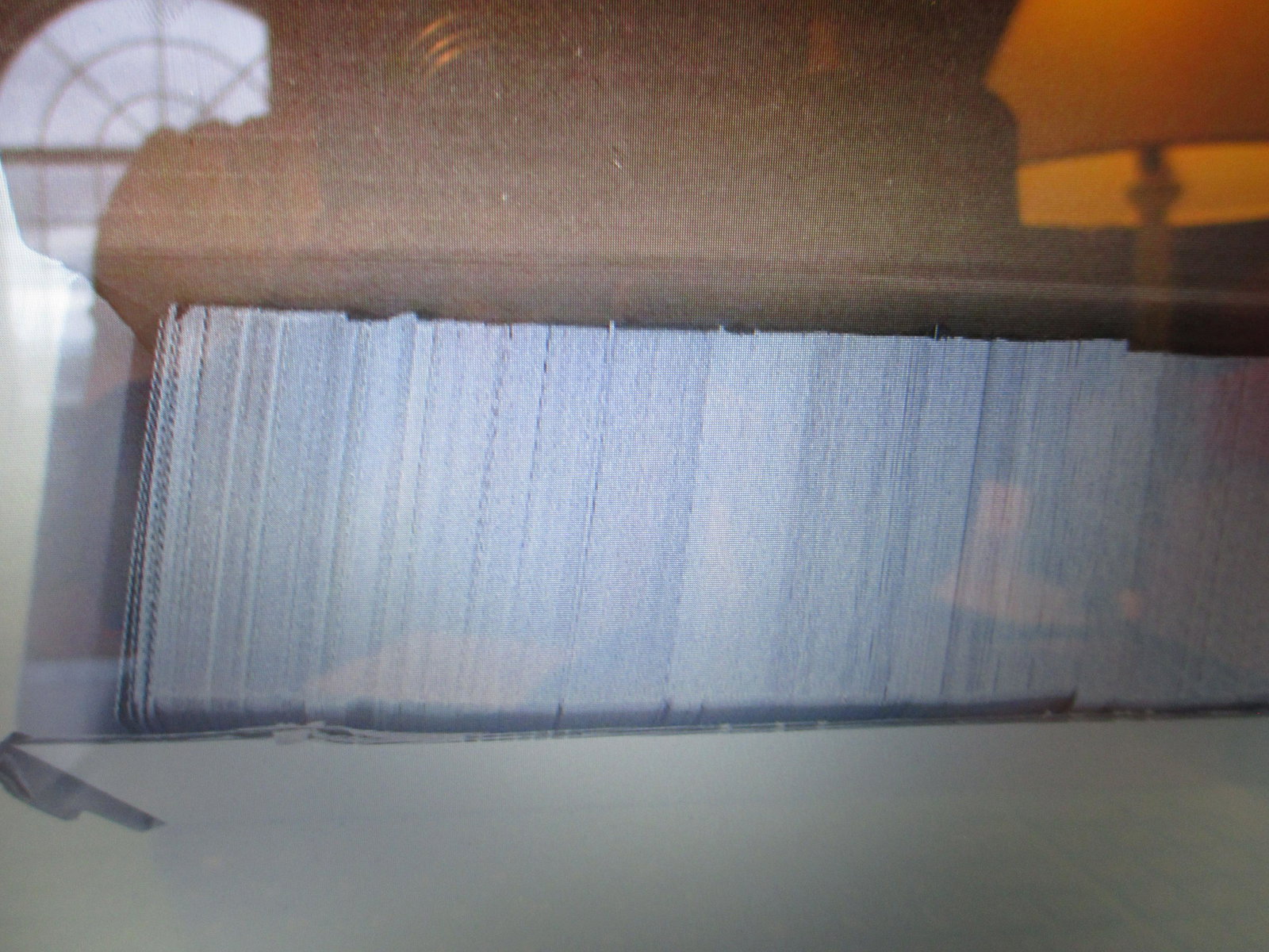 lot of 100 magic the gathering common cards: out of a hoard