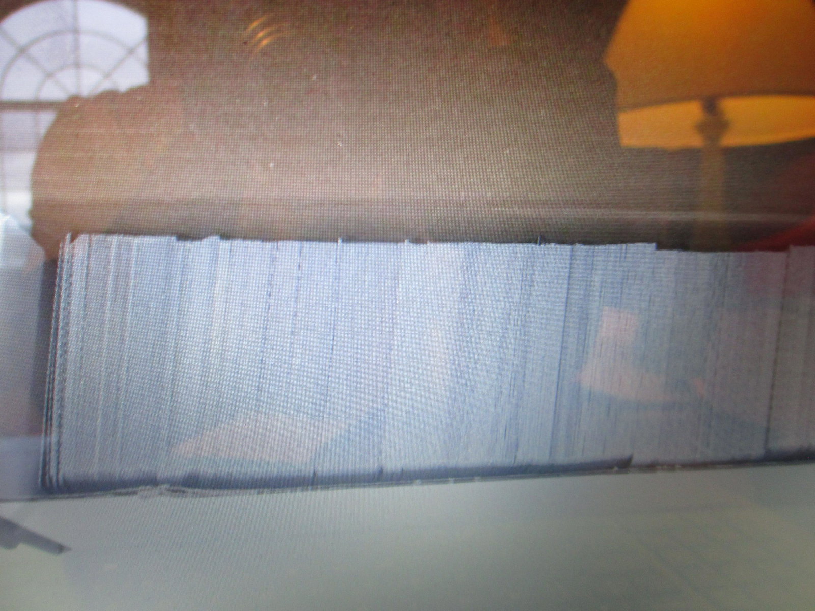 lot of 100 magic the gathering common cards: out of a hoard