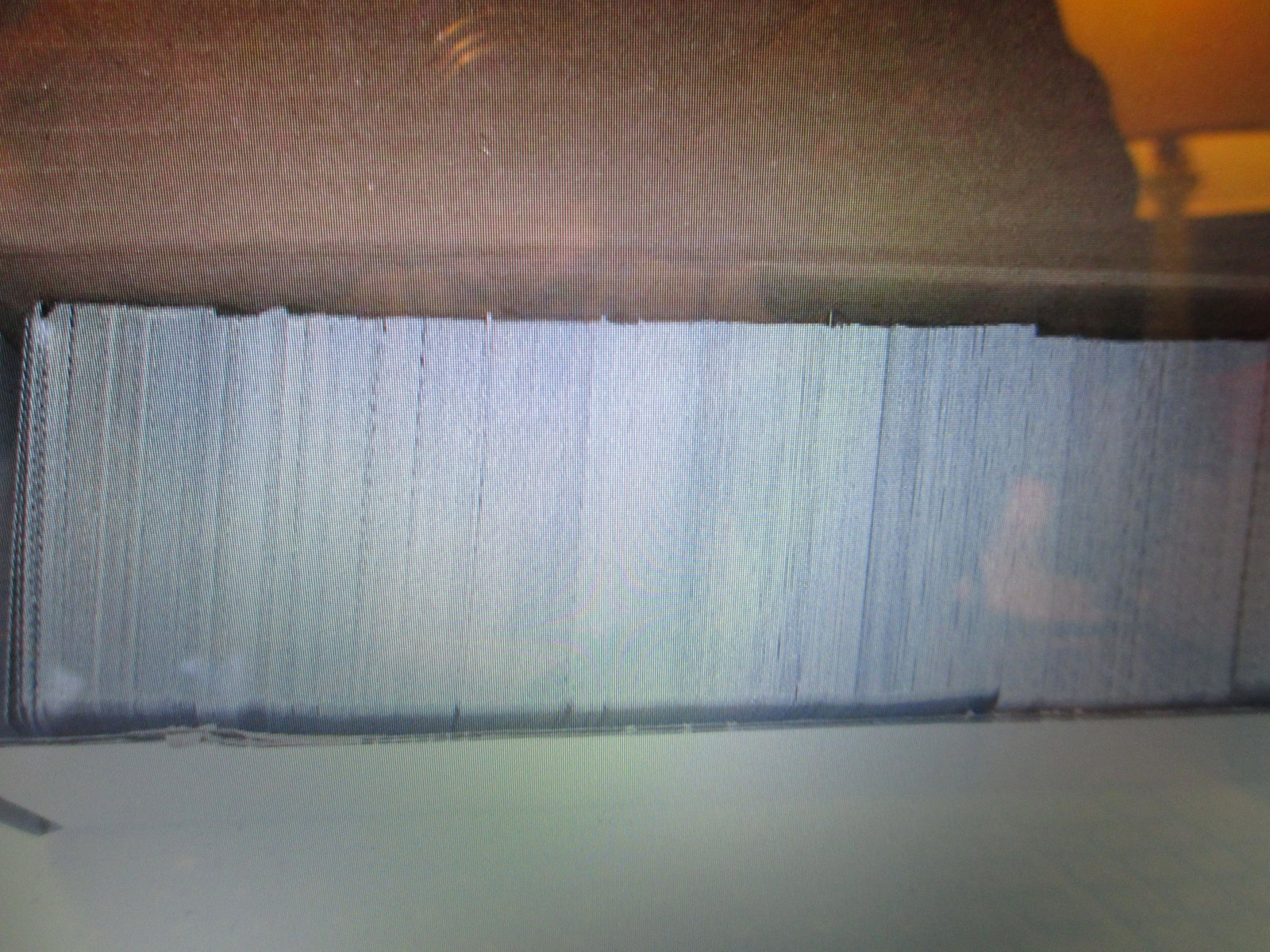 lot of 100 magic the gathering common cards: out of a hoard