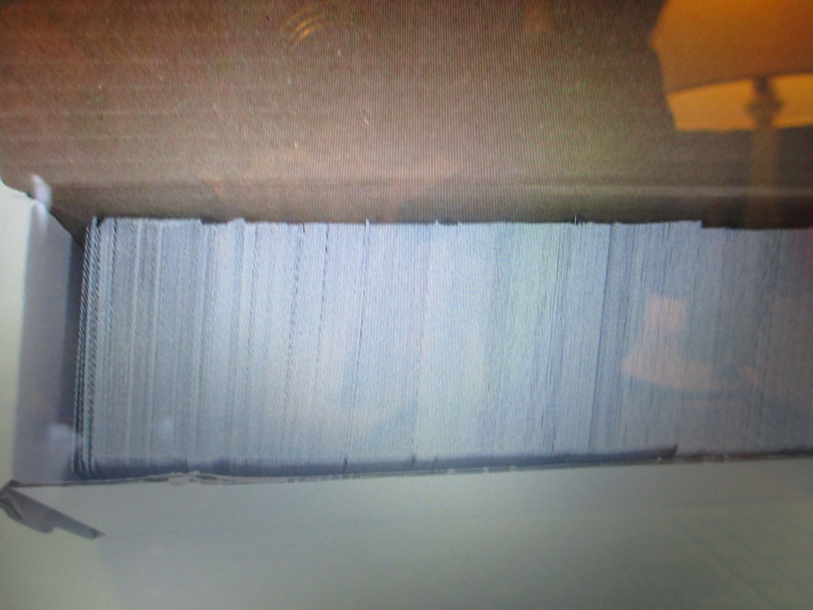 lot of 100 magic the gathering common cards: out of a hoard