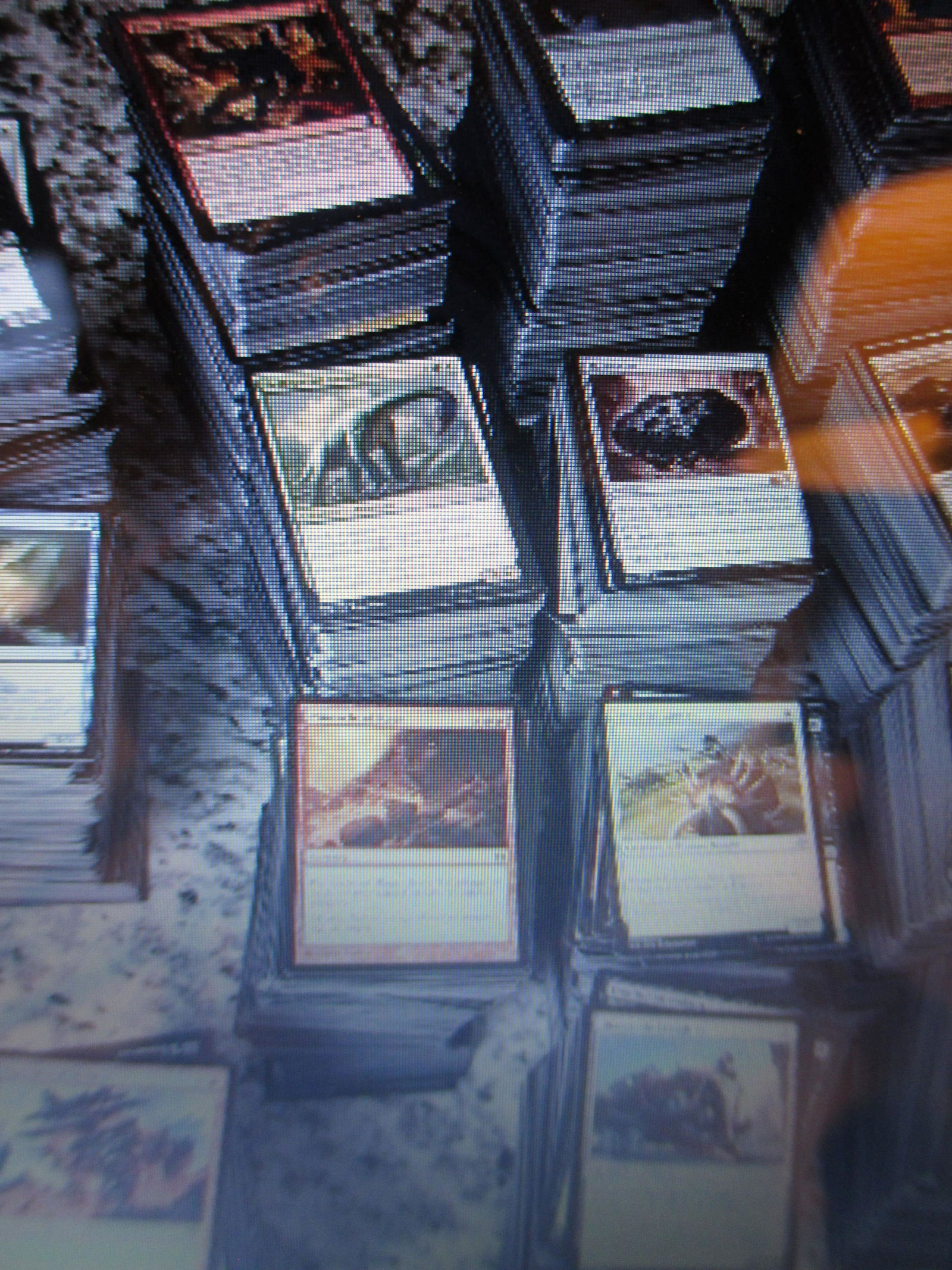 lot of 7000 common magic cards (1 of 1)