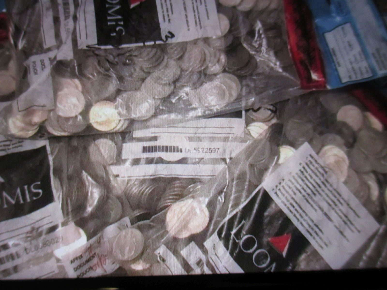 lot of 10 ike dollars (1 of 1)