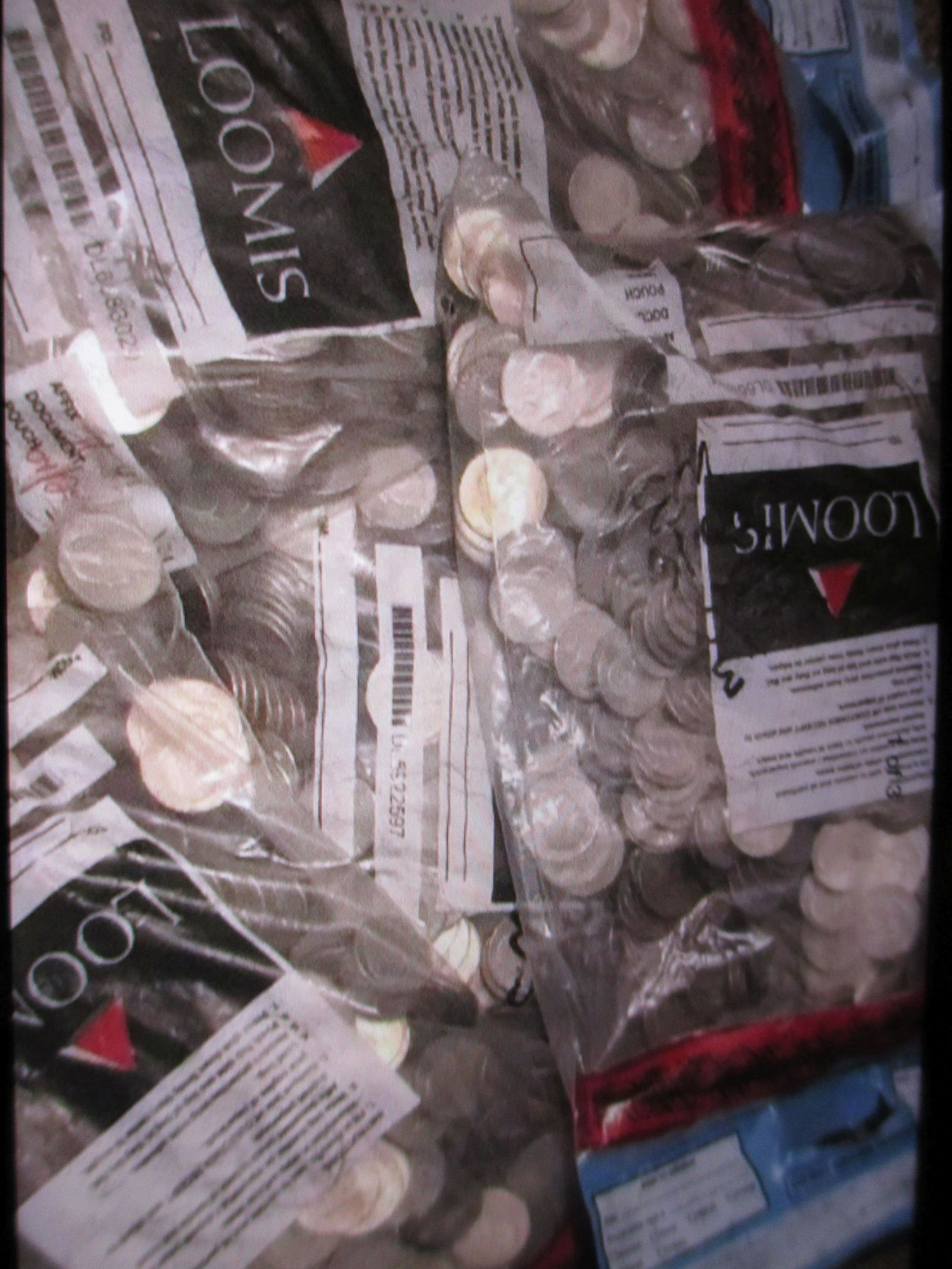 lot of 20 ike dollars (1 of 1)