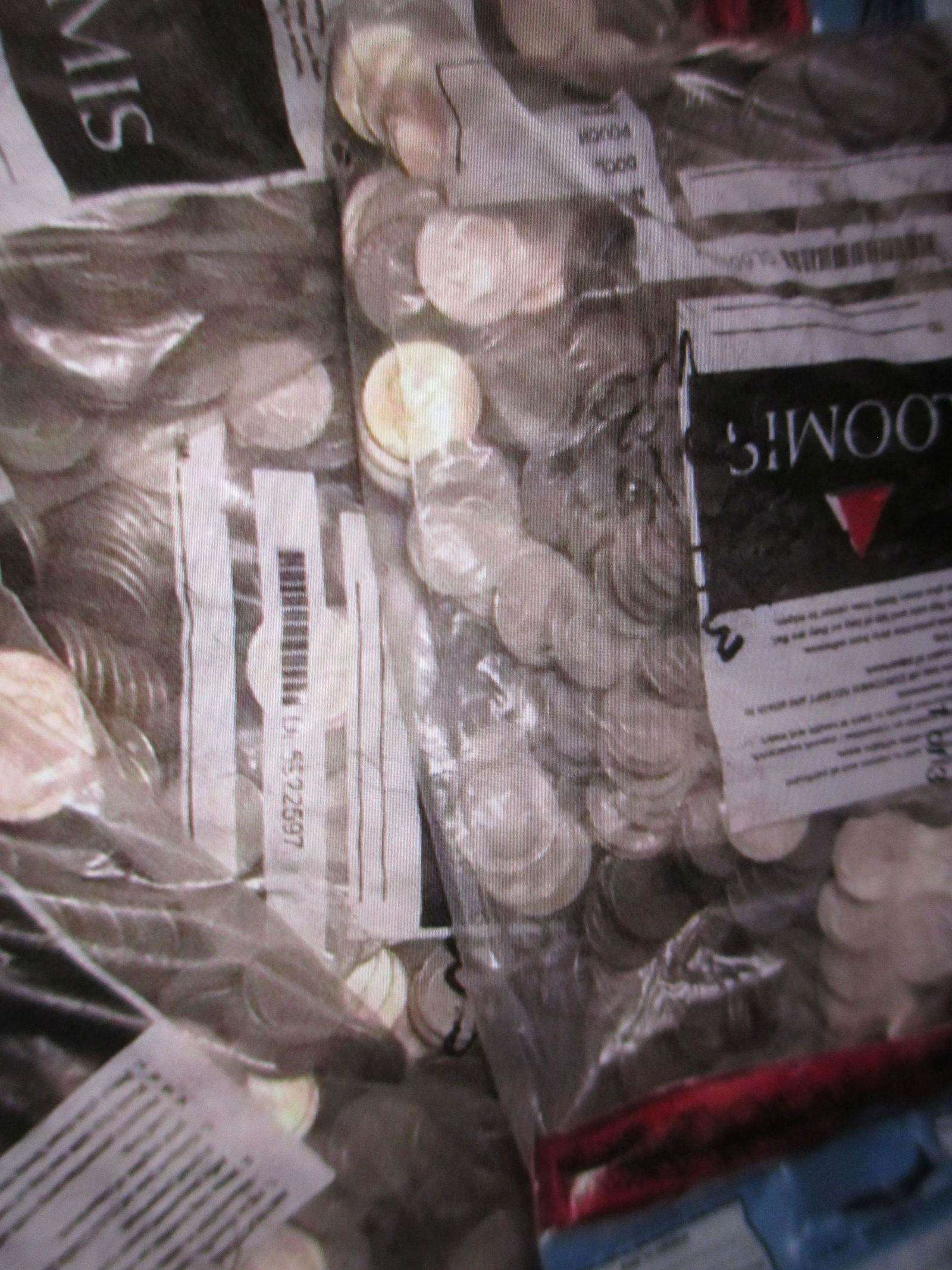 lot of 20 ike dollars (1 of 1)