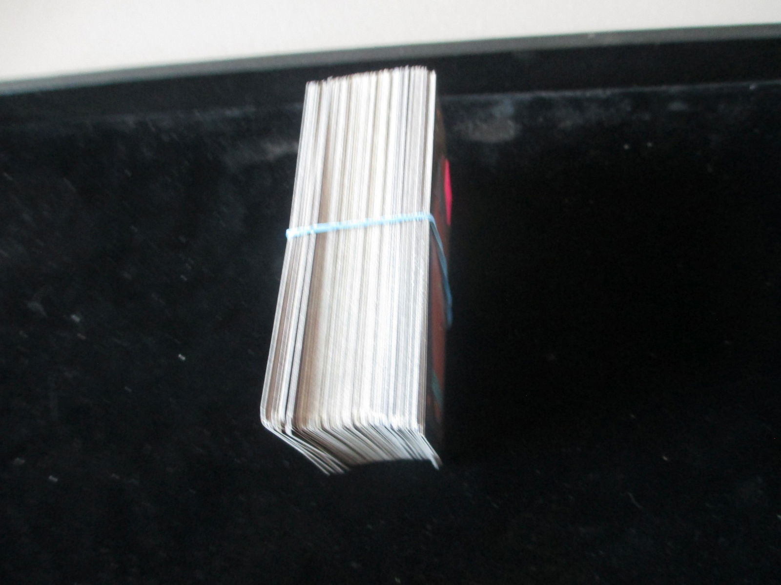 lot of 100 magic the gathering cards: massive lot