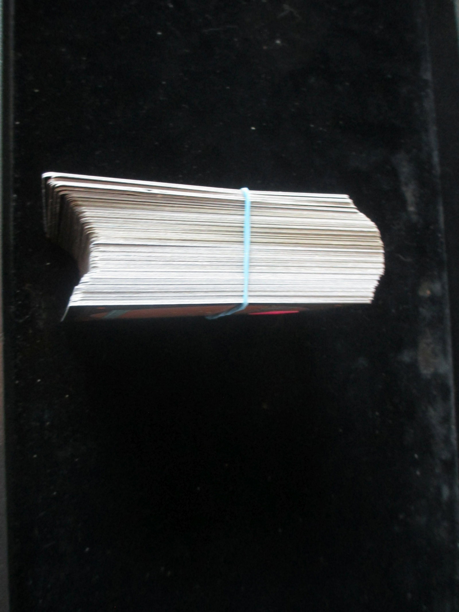 lot of 100 magic the gathering cards: massive lot