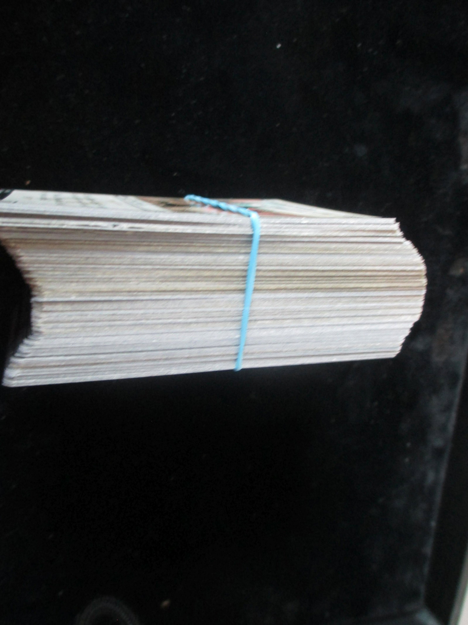 lot of 100 magic the gathering cards: massive lot