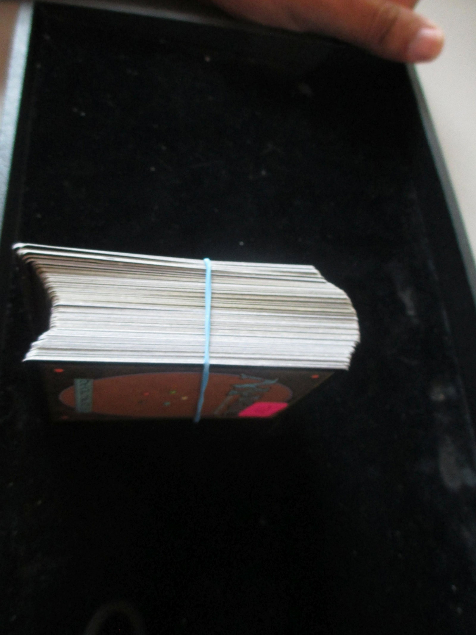 lot of 100 magic the gathering cards: massive lot