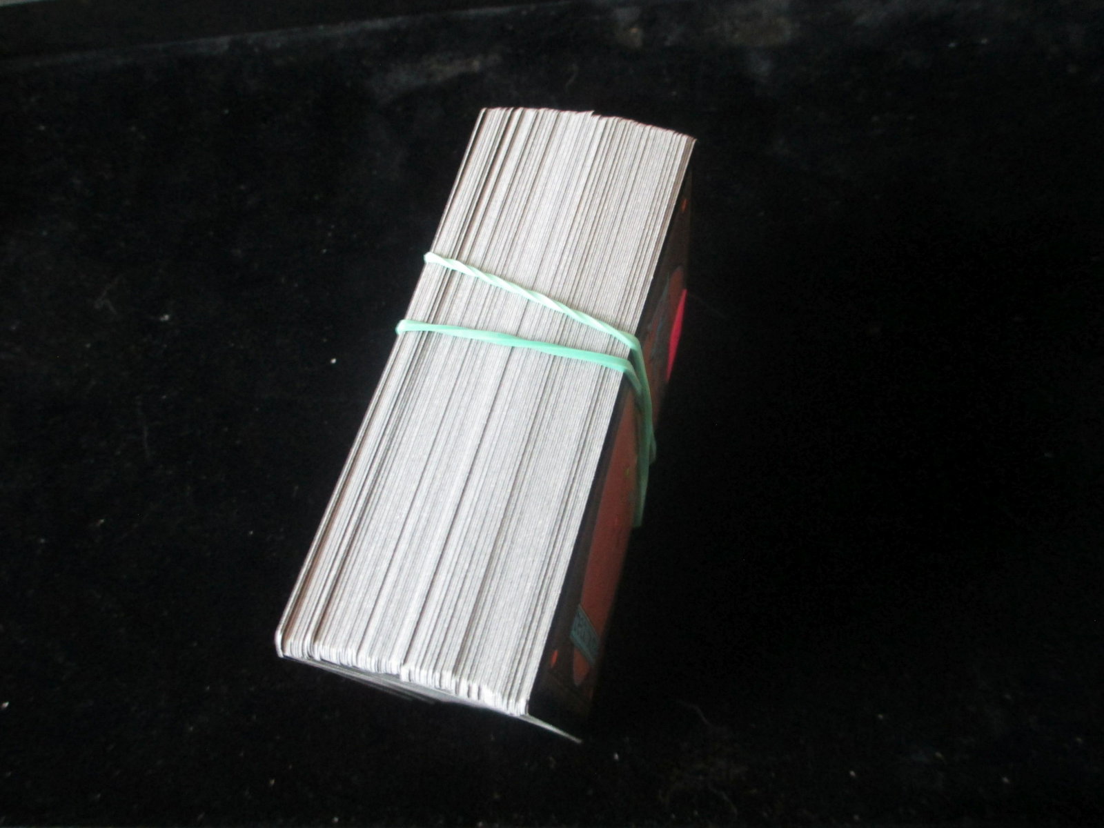 lot of 100 magic the gathering cards: massive lot