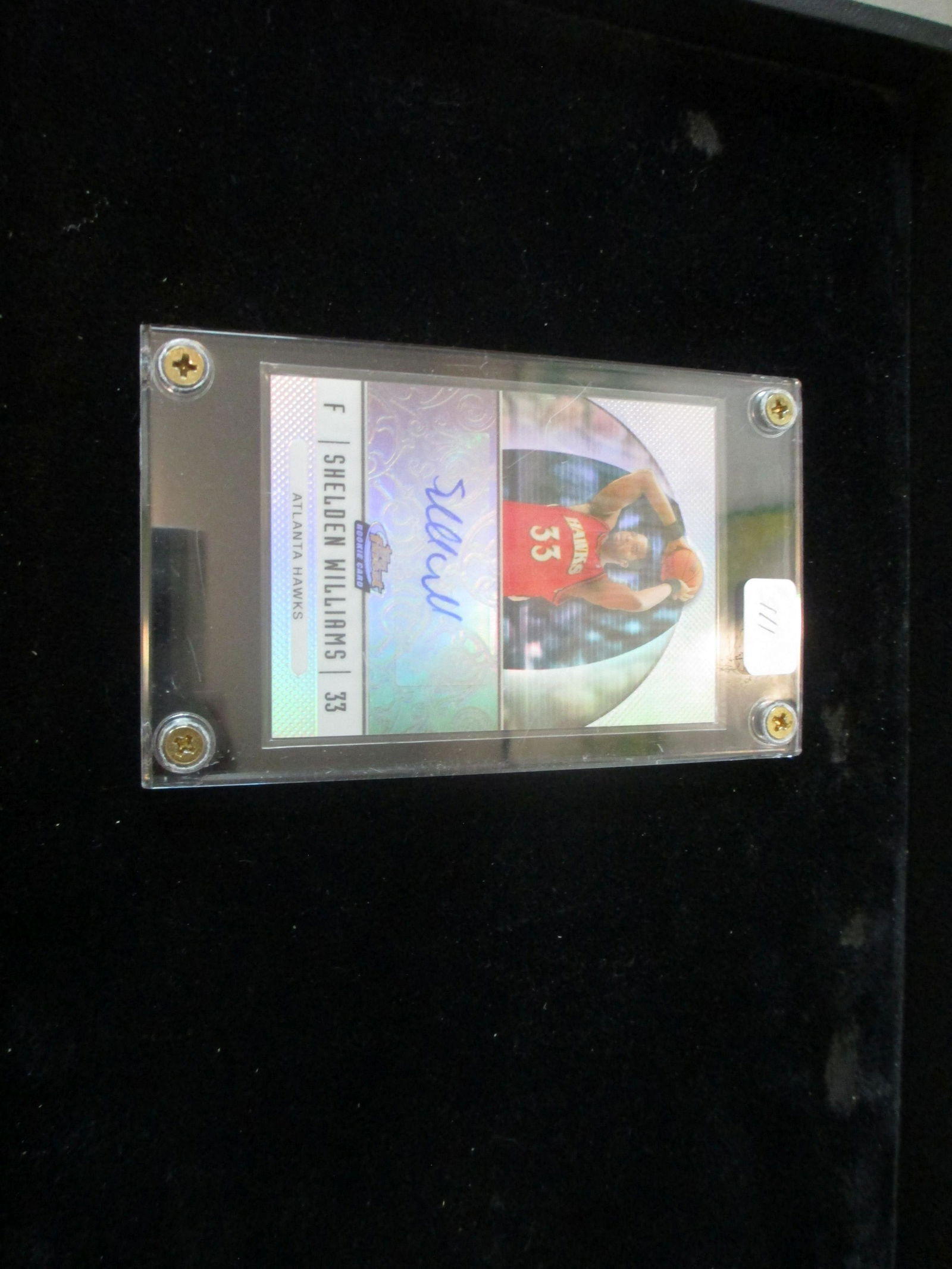 sheldon williams signature card (1 of 1)