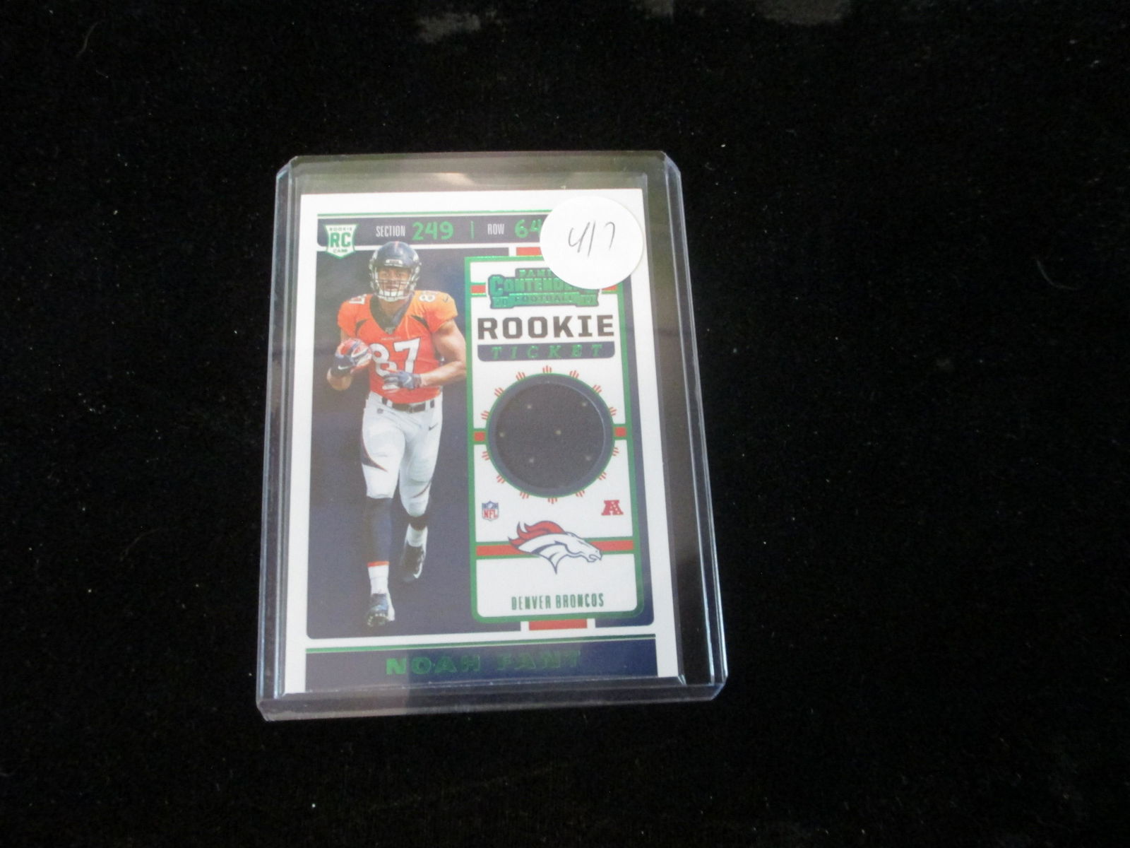 noah fant jersey card (1 of 1)